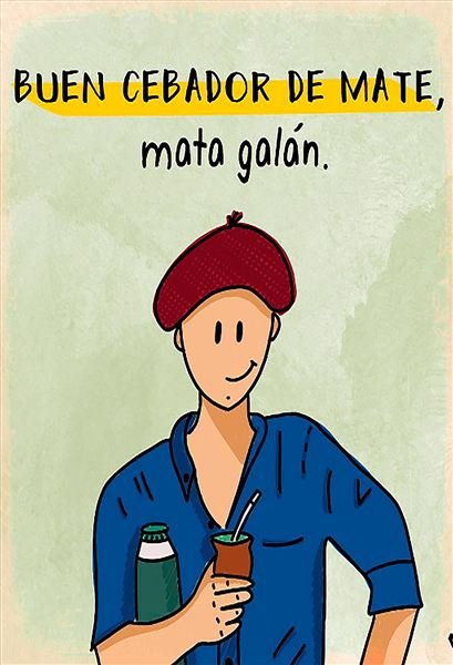Mate